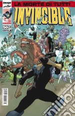 Kirkman Robert