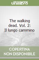 Kirkman Robert; Ciccarelli A. G. (cur.)