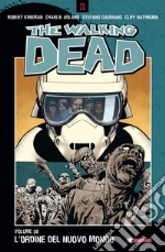 Kirkman Robert