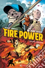 Kirkman Robert