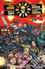 Kirkman Robert; Gimple Scott M.; Burnham Chris