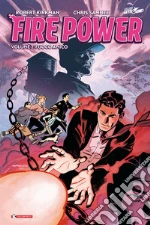 Kirkman Robert