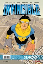 Kirkman Robert