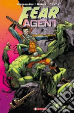 Remender Rick
