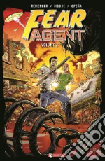 Remender Rick