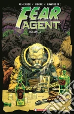 Remender Rick