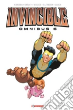 Kirkman Robert