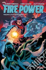 Kirkman Robert