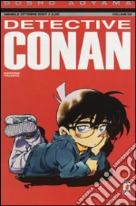 Aoyama Gosho