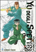 Togashi Yoshihiro