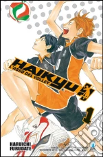 Furudate Haruichi