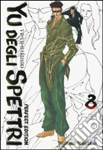 Togashi Yoshihiro