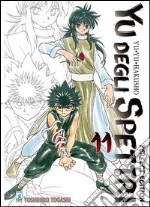 Togashi Yoshihiro