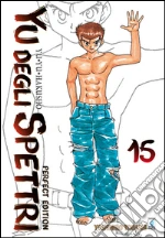 Togashi Yoshihiro