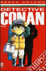 Aoyama Gosho
