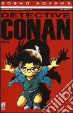 Aoyama Gosho
