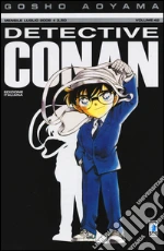 Aoyama Gosho