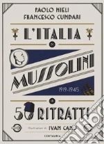Mieli Paolo; Cundari Francesco