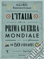 Mieli Paolo; Cundari Francesco