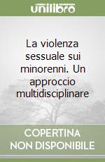 Savino C. (cur.); Berlingerio I. (cur.); Foschino Barbato M. G. (cur.)