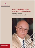 Fondazione Giovanni Bersani (cur.)