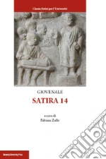 Giovenale Decimo Giunio; Zullo F. (cur.)