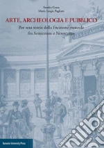 Costa Sandra; Pagliani Maria Luigia