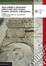 Franceschelli C. (cur.); Dall'Aglio P. L. (cur.); Lamoine L. (cur.)
