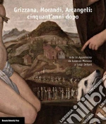 Mazza A. (cur.); Stanzani A. (cur.)