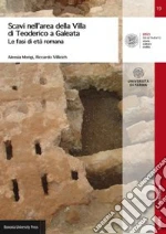 Morigi Alessia; Villicich Riccardo