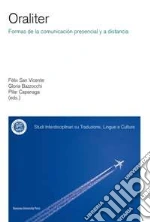 San Vicente F. (cur.); Bazzocchi G. (cur.); Capanaga P. (cur.)