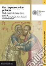 Mazzanti A. M. (cur.); Savigni R. (cur.); Caroli M. (cur.)