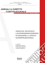 Caruso C. (cur.); Morrone A. (cur.); Medico F. (cur.)