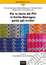 Galeazzi Pamela; Marzocchi Matteo; Monti Fabrizio; Strocchi C. (cur.); Paci A. (cur.); Betti E. (cur.)
