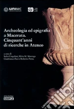 Cingolani S. (cur.); Marengo S. M. (cur.); Paci G. (cur.)