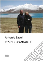 Zavoli Antonio