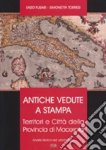 Fusari Enzo; Torresi Simonetta