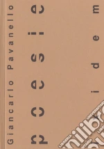 Pavanello Giancarlo