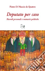 Di Muccio de Quattro Pietro