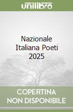 Nazionale Italiana Poeti