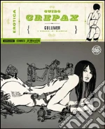 Crepax Guido