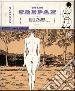 Crepax Guido