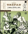Valentina in viaggio nel tempo. Alla scoperta di Trotskij libro di Crepax Guido