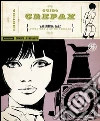 Valentina jazz. Avventure a ritmo serrato libro di Crepax Guido