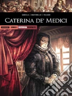 Gabella Mathieu; Martinello Paolo; Villard Renaud