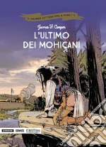 Cooper James Fenimore; Bourgne Marc; Uderzo Marcel