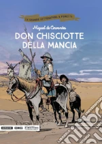 Cervantes Miguel de; Chanoinat Philippe