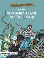 Verne Jules; Lo Bianco Fabrizio; Lo Storto Francesco