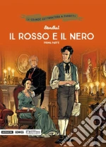 Stendhal; Djian Philippe; Fejzula Toni