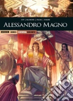 Goy David; Palma Antonio; Blengino Luca